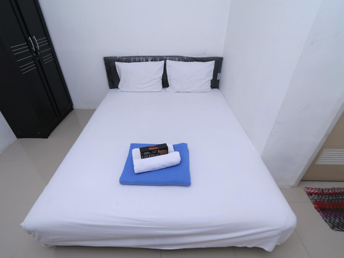 Kamar Keluarga Ungaran Jacarta Exterior foto